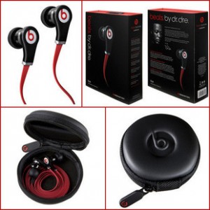 BEATS NOISE CANCELLING® HEADPHONES